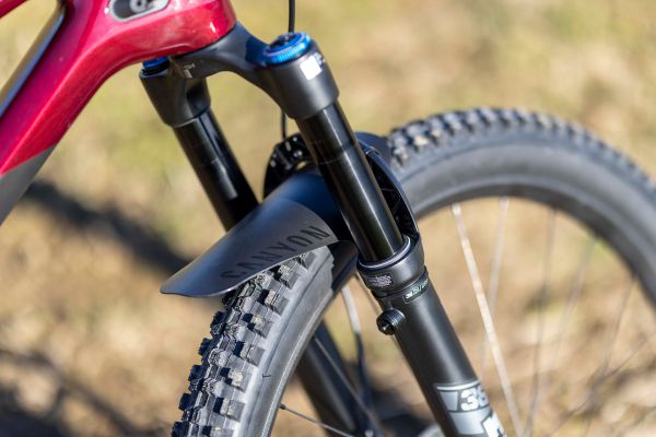 Canyon Spectral 125 CF 8