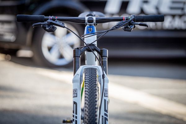 Trek Supercaliber Evie Richards