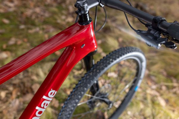 Cannondale Scalpel HT Carbon 2