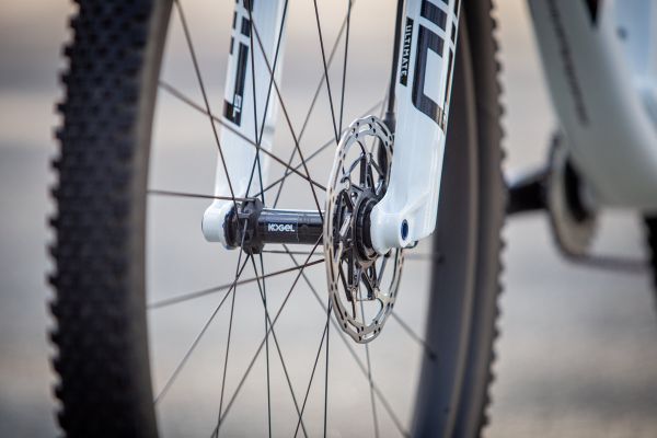 Trek Supercaliber Evie Richards