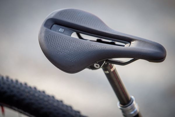 Trek Supercaliber Evie Richards