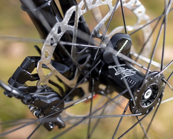 Cannondale Scalpel HT Carbon 2