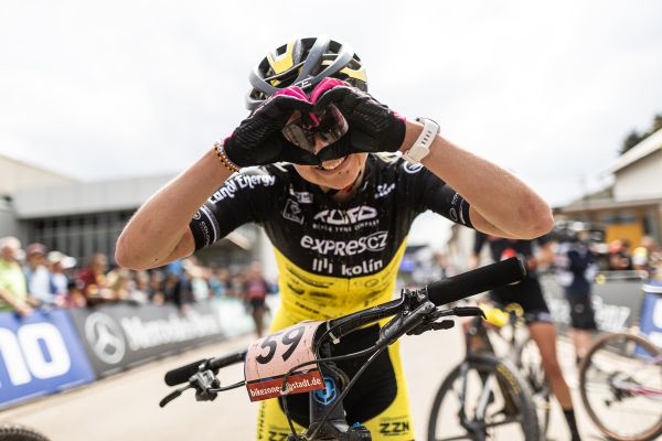 Tereza Tvarůžková