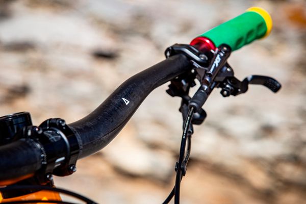 Trek Top Fuel 2022 Michala Marošiho