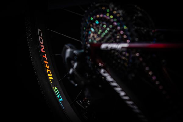 Světový pohár XCO #2 - Albstadt