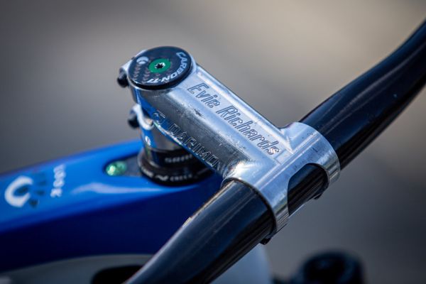 Trek Supercaliber Evie Richards