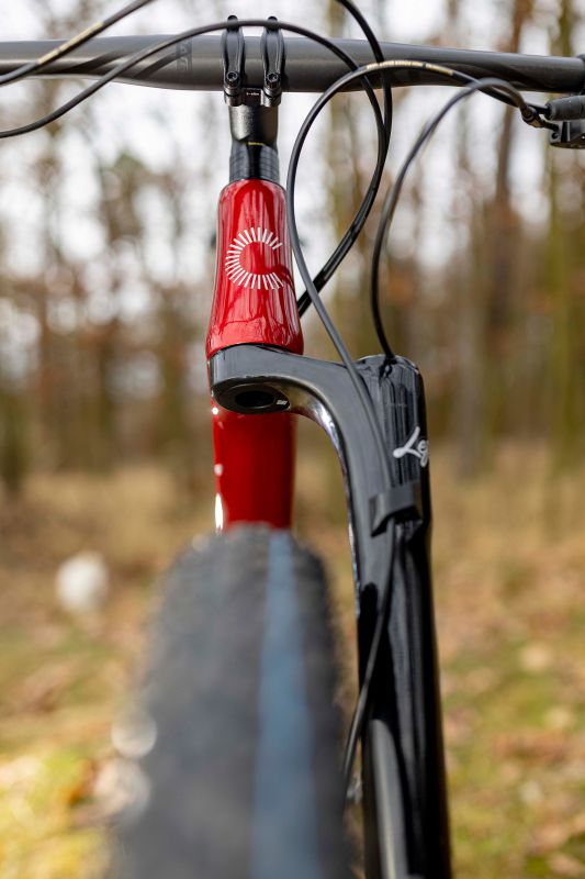 Cannondale Scalpel HT Carbon 2