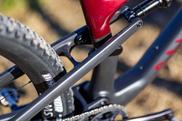 Canyon Spectral 125 CF 8