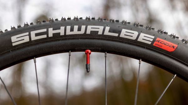 Cannondale Scalpel HT Carbon 2