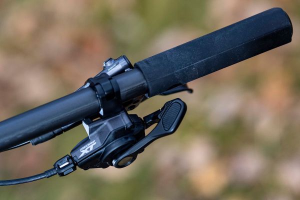 Cannondale Scalpel HT Carbon 2