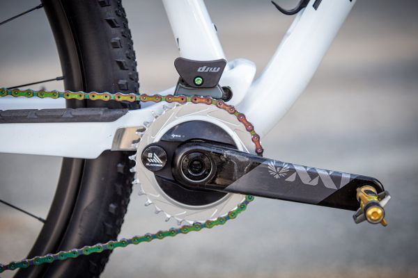 Trek Supercaliber Evie Richards