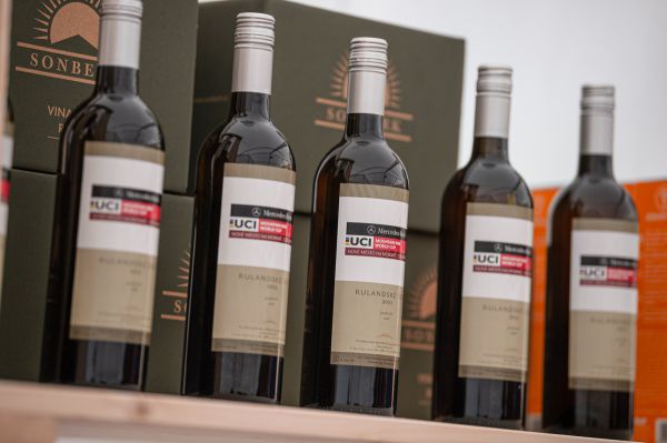 Světový pohár - Nové Město na Moravě 2022 - XCO Elite