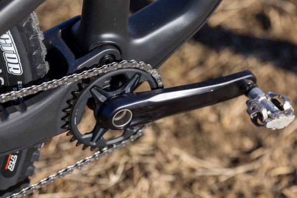 Canyon Spectral 125 CF 8