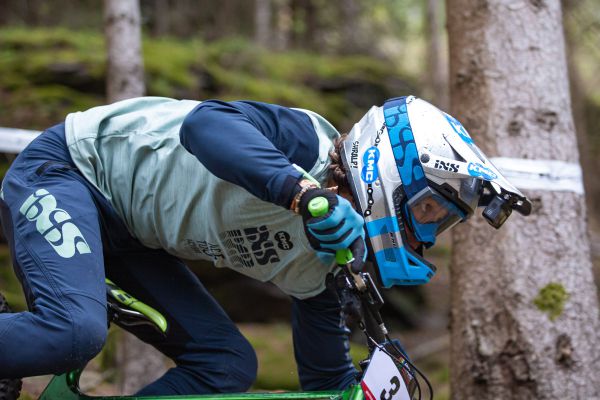 Mistrovství ČR Enduro - Sušice 2022