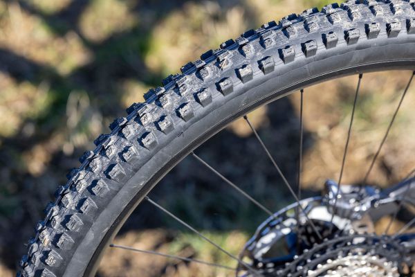 Canyon Spectral 125 CF 8