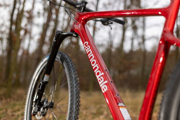 Cannondale Scalpel HT Carbon 2