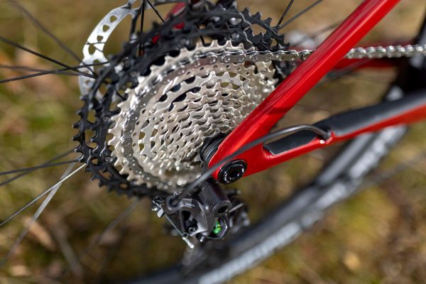 Cannondale Scalpel HT Carbon 2