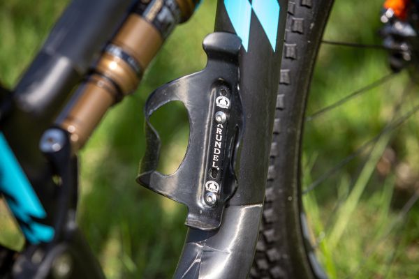Bikecheck: Ibis Exie Jenny Rissveds