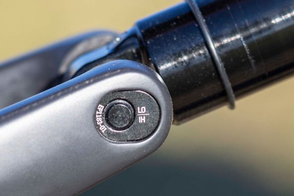 Canyon Spectral 125 CF 8