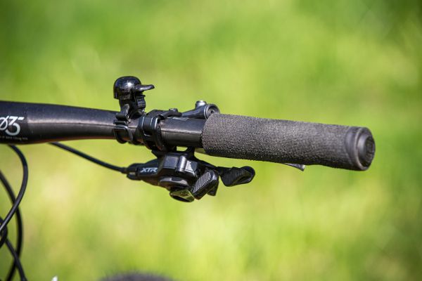 Bikecheck: Ibis Exie Jenny Rissveds