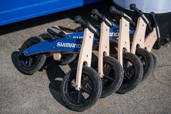 Světový pohár - Nové Město na Moravě 2022 - XCO Elite