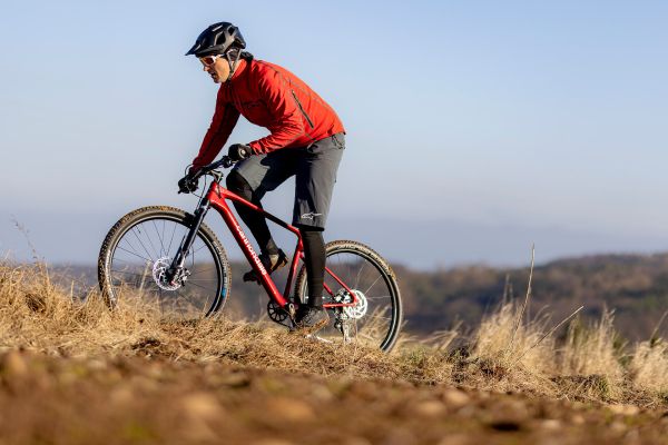 Cannondale Scalpel HT Carbon 2