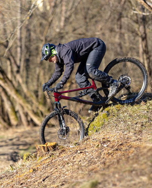 Canyon Spectral 125 CF 8