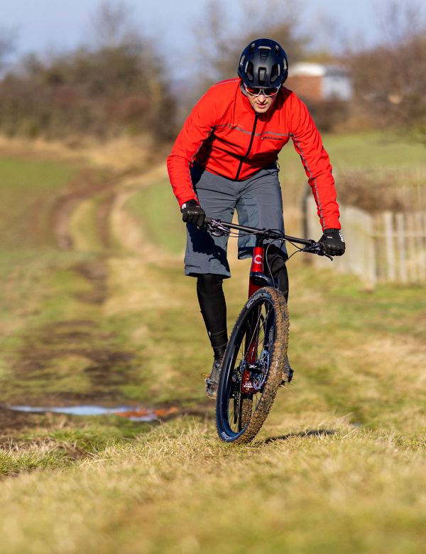 Cannondale Scalpel HT Carbon 2