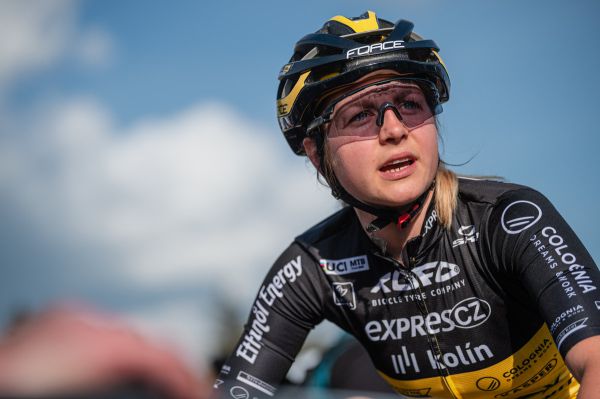 Světový pohár - Nové Město na Moravě 2022 - XCC