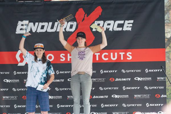 Mistrovství ČR Enduro - Sušice 2022