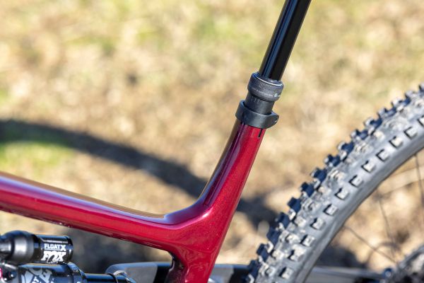 Canyon Spectral 125 CF 8