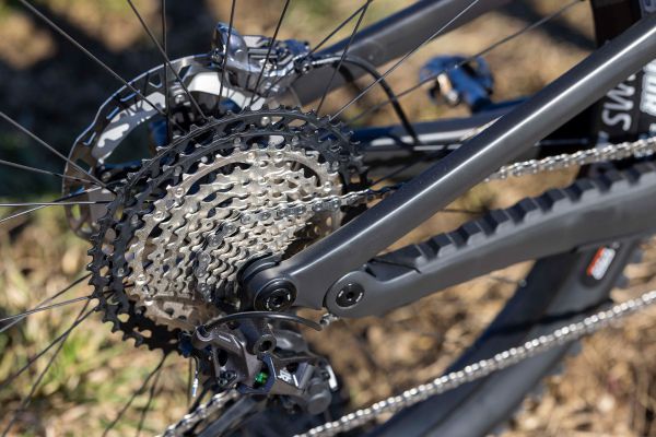 Canyon Spectral 125 CF 8