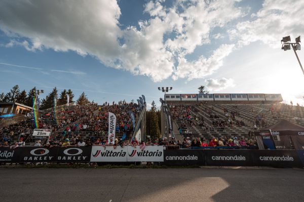 Světový pohár - Nové Město na Moravě 2022 - XCC