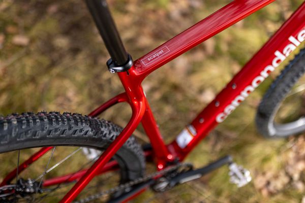 Cannondale Scalpel HT Carbon 2