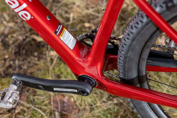 Cannondale Scalpel HT Carbon 2