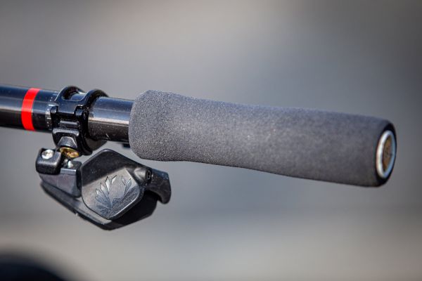 Trek Supercaliber Evie Richards