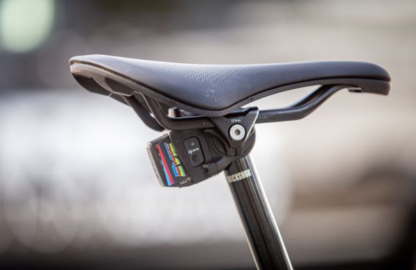 Trek Supercaliber Evie Richards