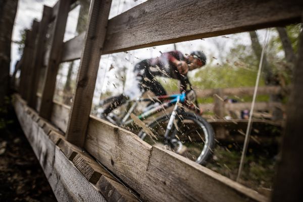 Světový pohár XCO #2 - Albstadt