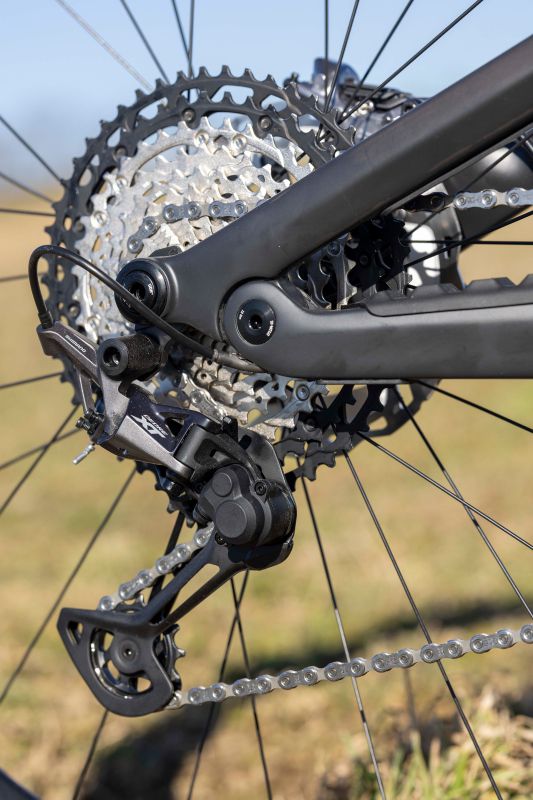 Canyon Spectral 125 CF 8