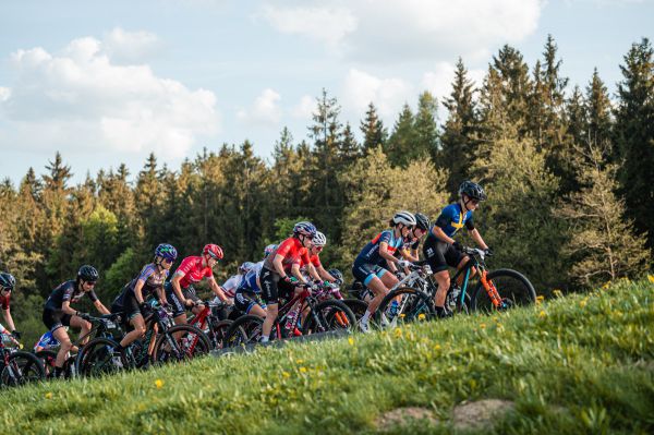 Světový pohár - Nové Město na Moravě 2022 - XCC