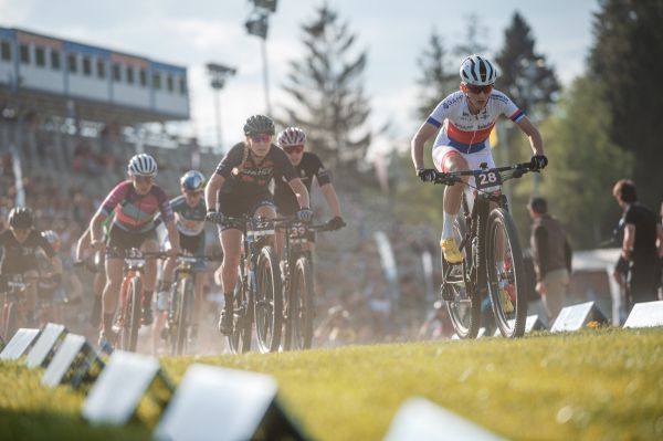 Světový pohár - Nové Město na Moravě 2022 - XCC