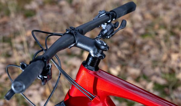 Cannondale Scalpel HT Carbon 2