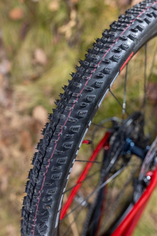 Cannondale Scalpel HT Carbon 2