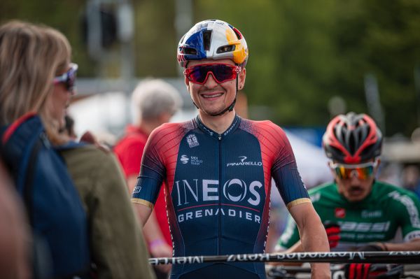 Světový pohár - Nové Město na Moravě 2022 - XCC