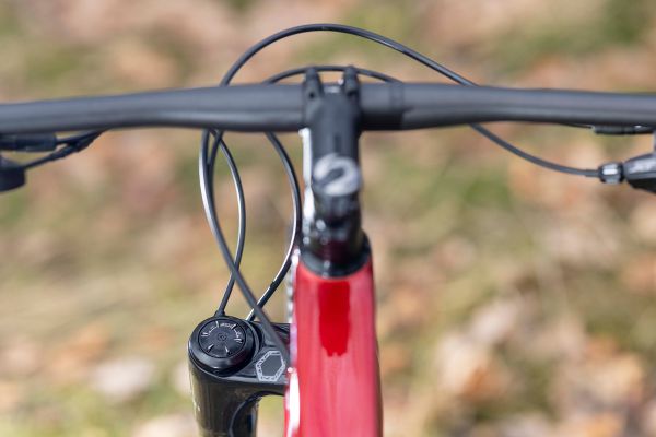 Cannondale Scalpel HT Carbon 2