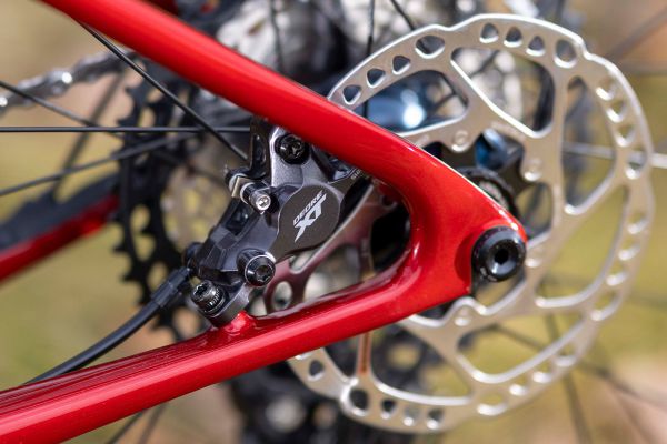 Cannondale Scalpel HT Carbon 2