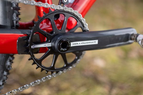 Cannondale Scalpel HT Carbon 2