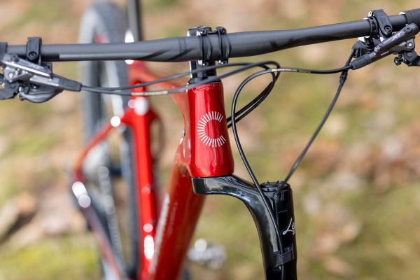 Cannondale Scalpel HT Carbon 2