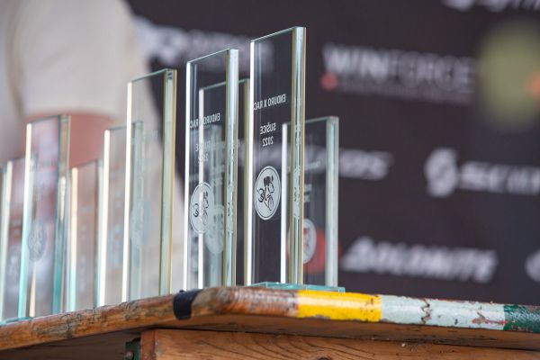 Mistrovství ČR Enduro - Sušice 2022