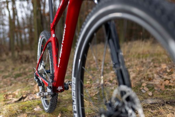 Cannondale Scalpel HT Carbon 2